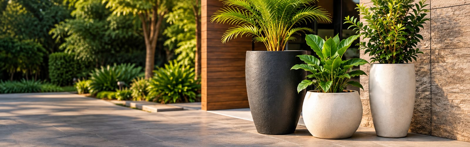 Beleza e estilo para o seu ambiente