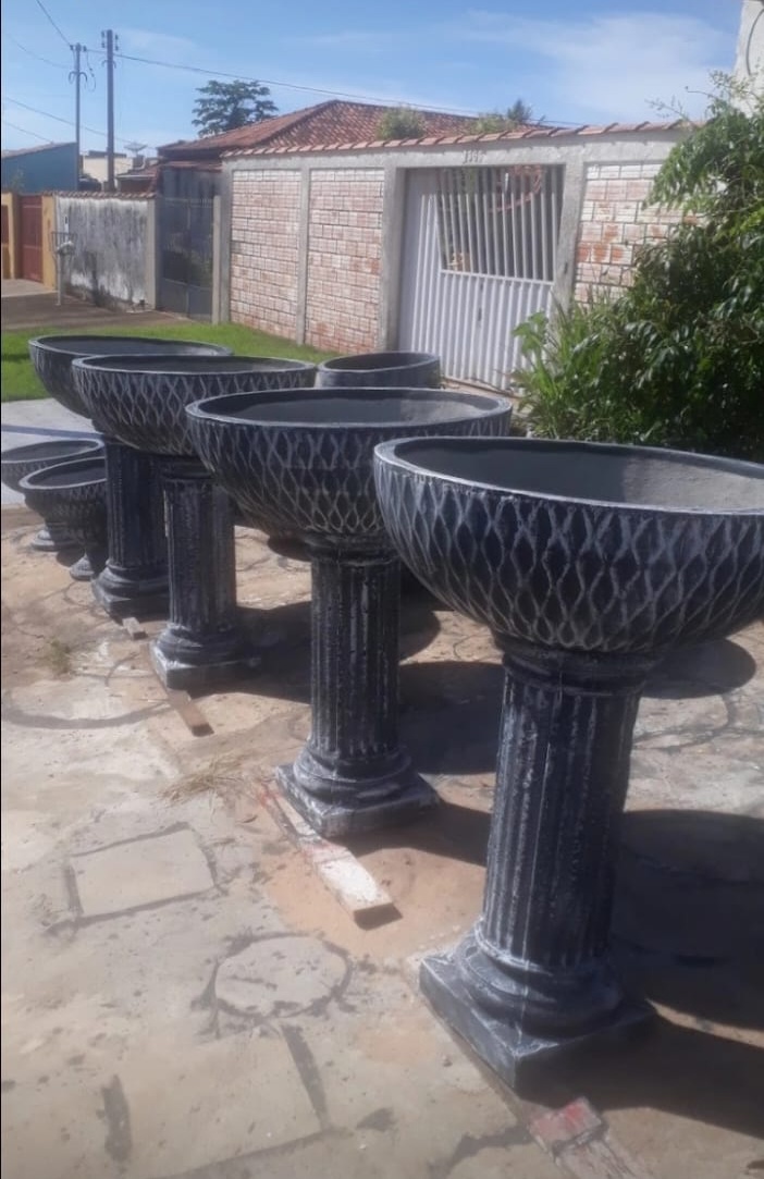 Vaso 1 m 75 cm