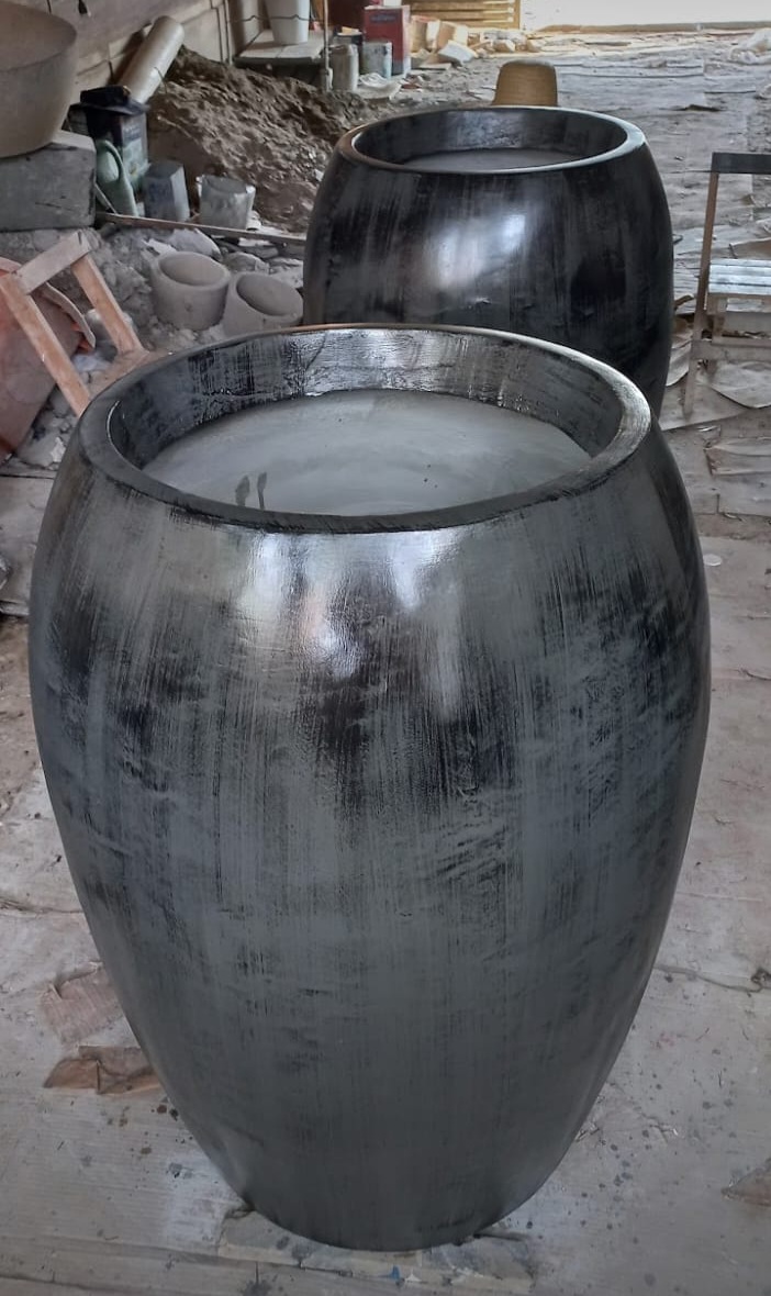 Vaso 94 cm x 60 m