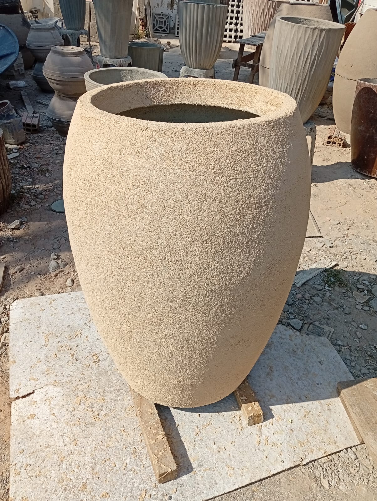 Vaso 94cm x 60cm