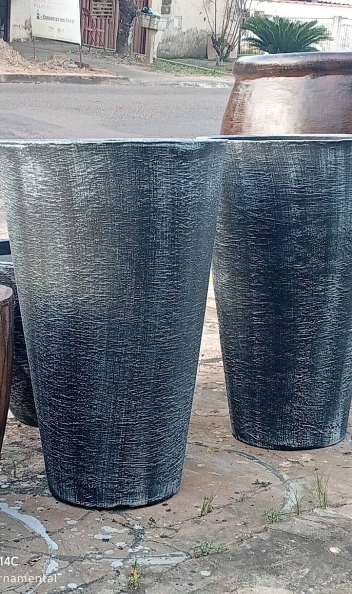 Vaso 75cm x 50cm