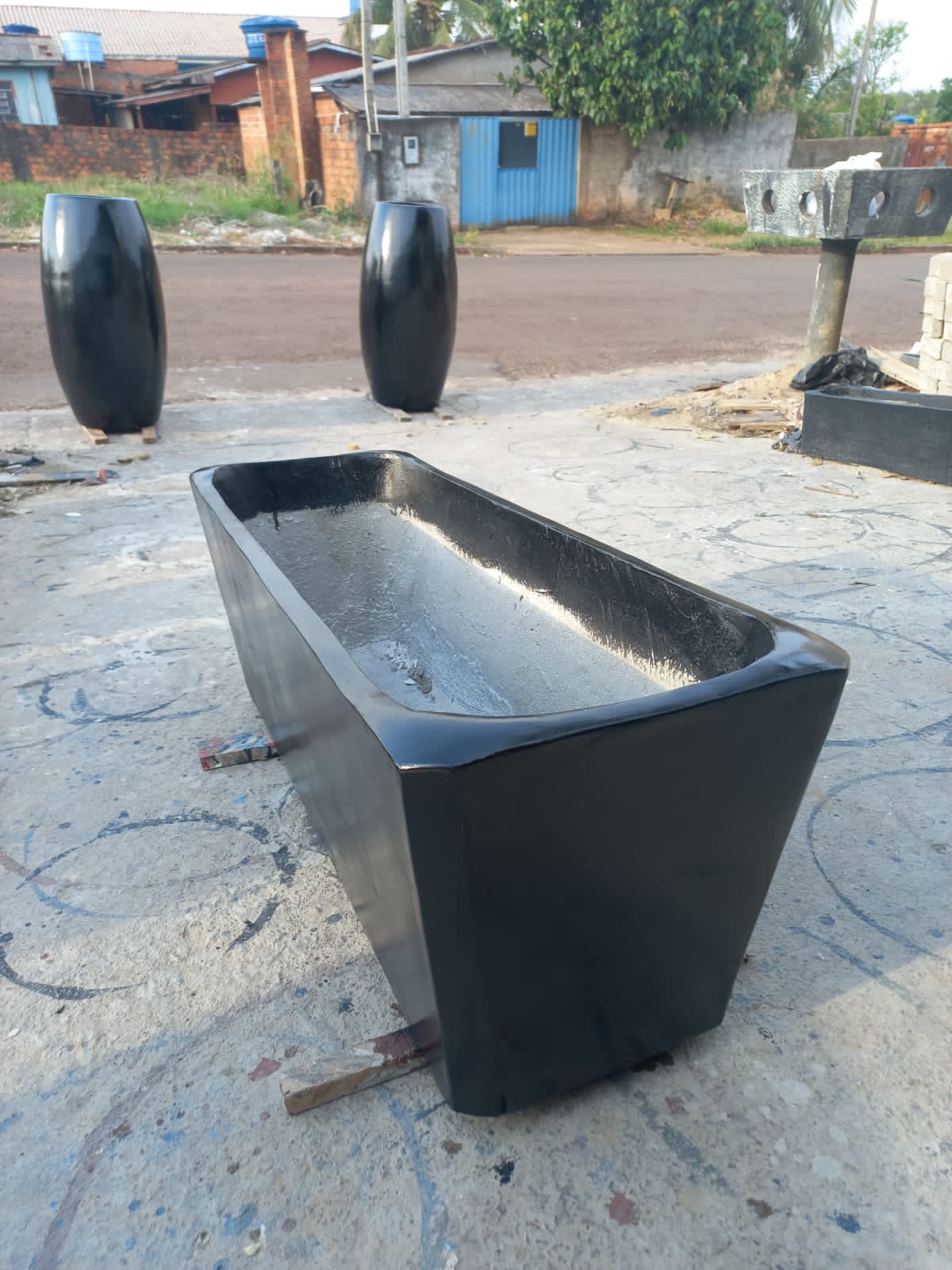 Floreira R$180,00